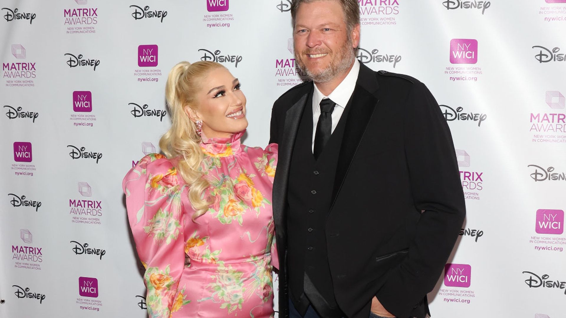 Gwen Stefani's Tour Support For Blake Shelton: A Healthy Habit Intervention? Gwen Stefani's Tour Support For Blake Shelton: A Healthy Habit Intervention?