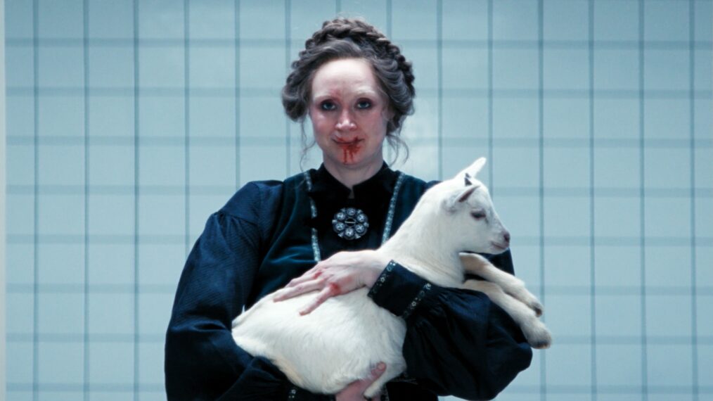 Gwendoline Christie's Severance Role: A New Challenge After Game Of Thrones Gwendoline Christie's Severance Role: A New Challenge After Game Of Thrones