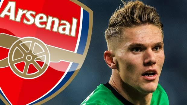Gyökeres: Arsenal Statisztikák És Teljesítménymutatók Gyökeres: Arsenal Statisztikák És Teljesítménymutatók
