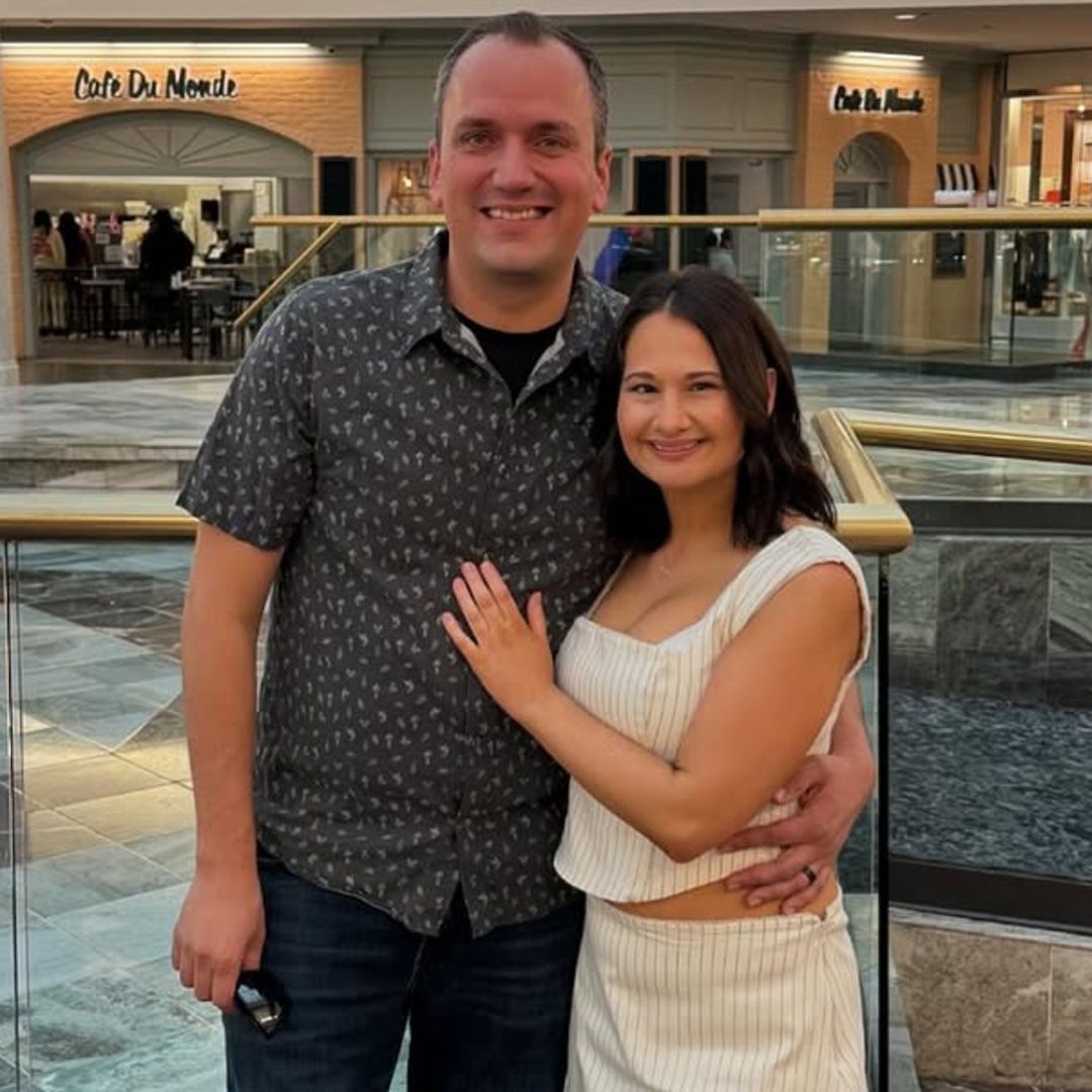 Gypsy Rose Blanchard And Ken Urker: Why The Wedding's Not Happening Yet Gypsy Rose Blanchard And Ken Urker: Why The Wedding's Not Happening Yet