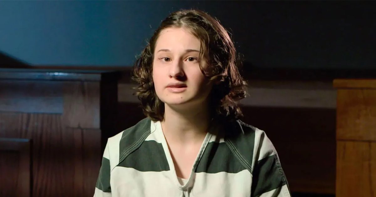 Gypsy Rose Blanchard And Life After Lock Up Season 2: A Comprehensive Guide Gypsy Rose Blanchard And Life After Lock Up Season 2: A Comprehensive Guide
