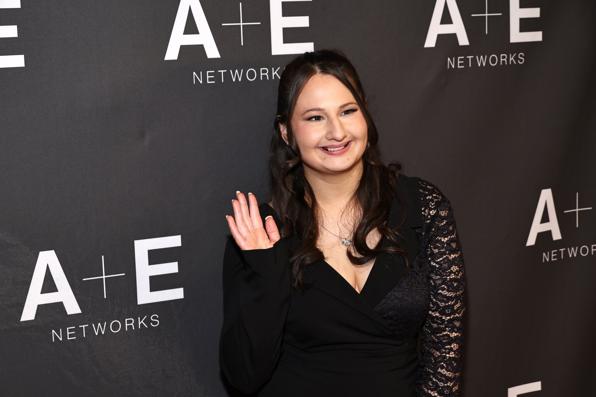 Gypsy Rose Blanchard Flaunts Post-Baby Body Transformation Gypsy Rose Blanchard Flaunts Post-Baby Body Transformation