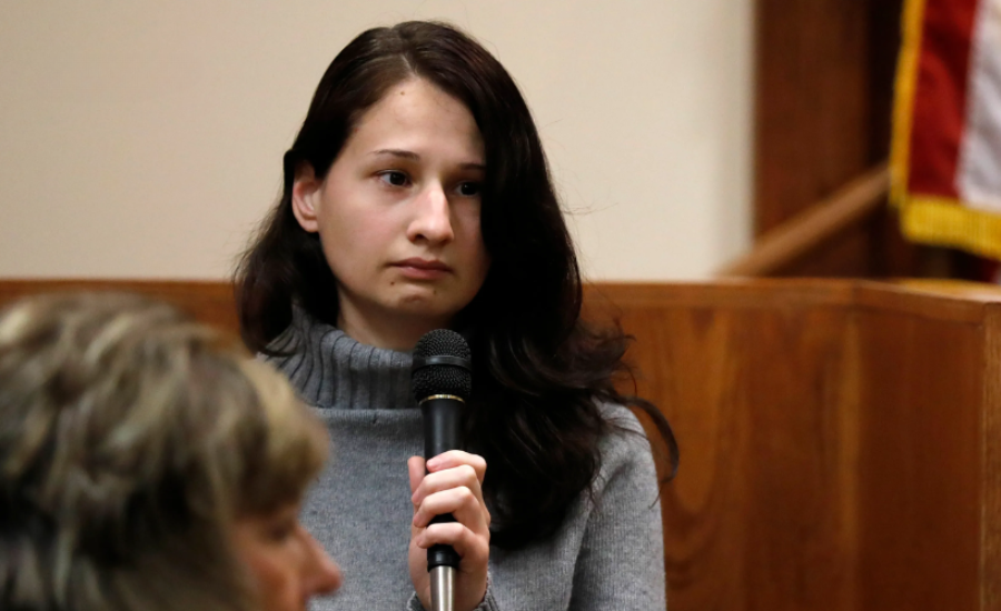 Gypsy Rose Blanchard: Net Worth And Sources Of Income Following Imprisonment Gypsy Rose Blanchard: Net Worth And Sources Of Income Following Imprisonment
