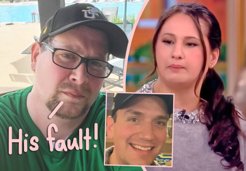Gypsy Rose Blanchard's Relationship With Ken Urker: Marriage Prospects Explored Gypsy Rose Blanchard's Relationship With Ken Urker: Marriage Prospects Explored
