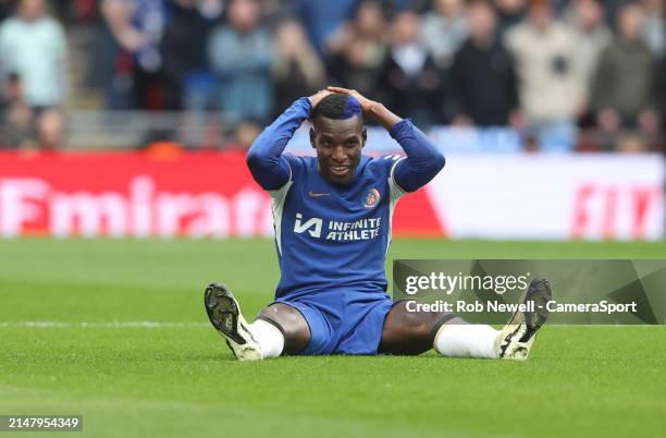 Haaland's Wembley Frustration: FA Cup Final Goal Drought Haaland's Wembley Frustration: FA Cup Final Goal Drought