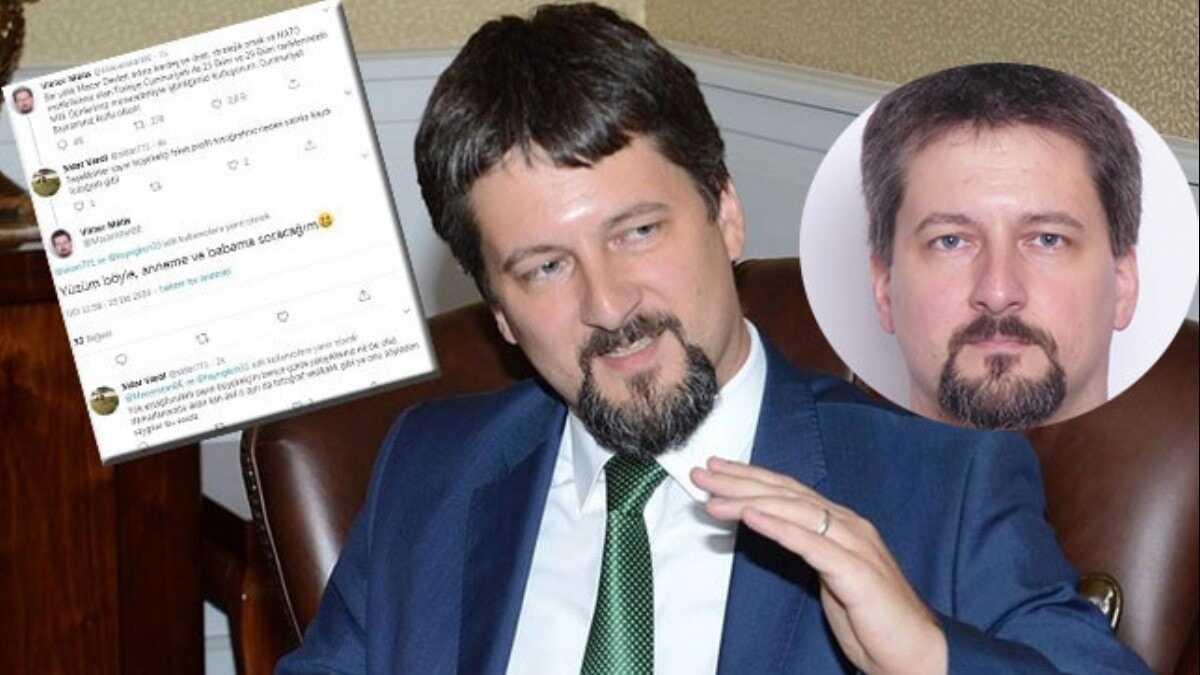 Hacıosmanoğlu'nun Macaristan Ziyaretinin Analizi Hacıosmanoğlu'nun Macaristan Ziyaretinin Analizi