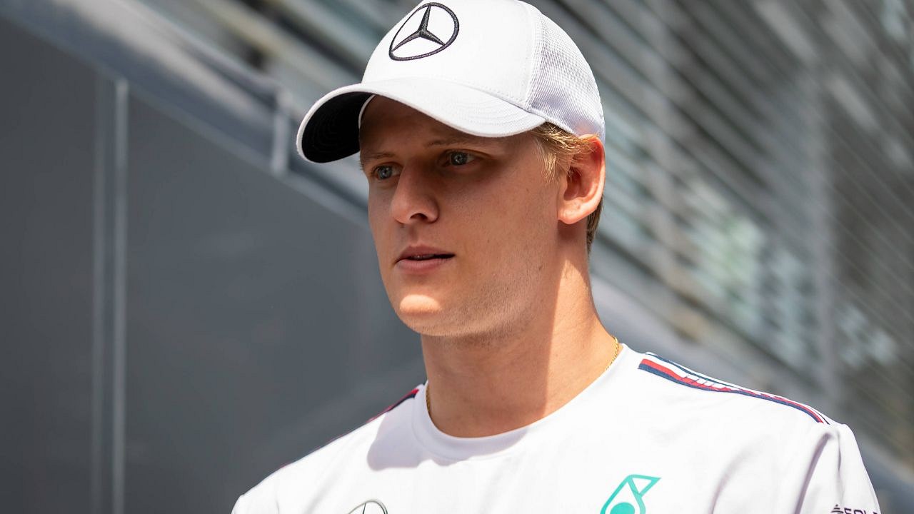 Häkkinen On Schumacher: F1 Comeback Still Possible? Häkkinen On Schumacher: F1 Comeback Still Possible?