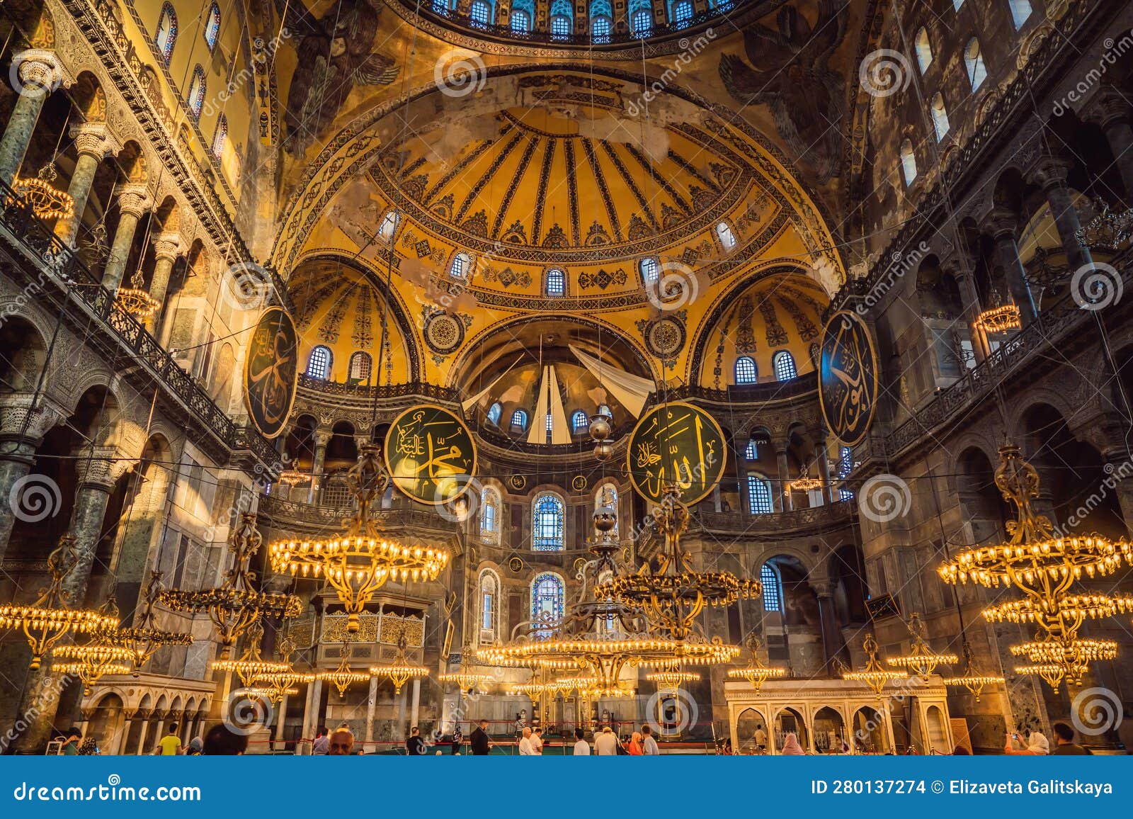 Hagia Sophia: Architectural Marvel Across Empires Hagia Sophia: Architectural Marvel Across Empires