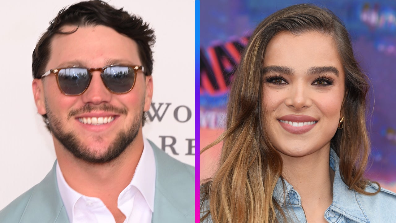 Hailee Steinfeld And Josh Allen: Baby On The Way? Pregnancy Rumors Explored Hailee Steinfeld And Josh Allen: Baby On The Way? Pregnancy Rumors Explored