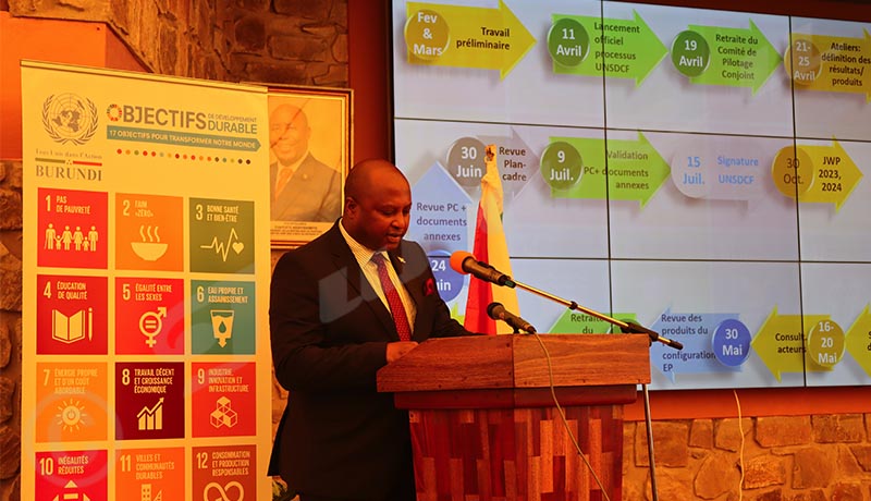 Haïti : Le HELP Extension Act, Un Nouveau Souffle Pour L'économie ? Haïti : Le HELP Extension Act, Un Nouveau Souffle Pour L'économie ?