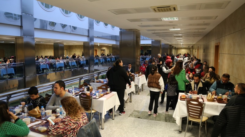 Hakimler Ve Savcılar İçin İftar Programı: Detaylar Ve Önemli Bilgiler Hakimler Ve Savcılar İçin İftar Programı: Detaylar Ve Önemli Bilgiler