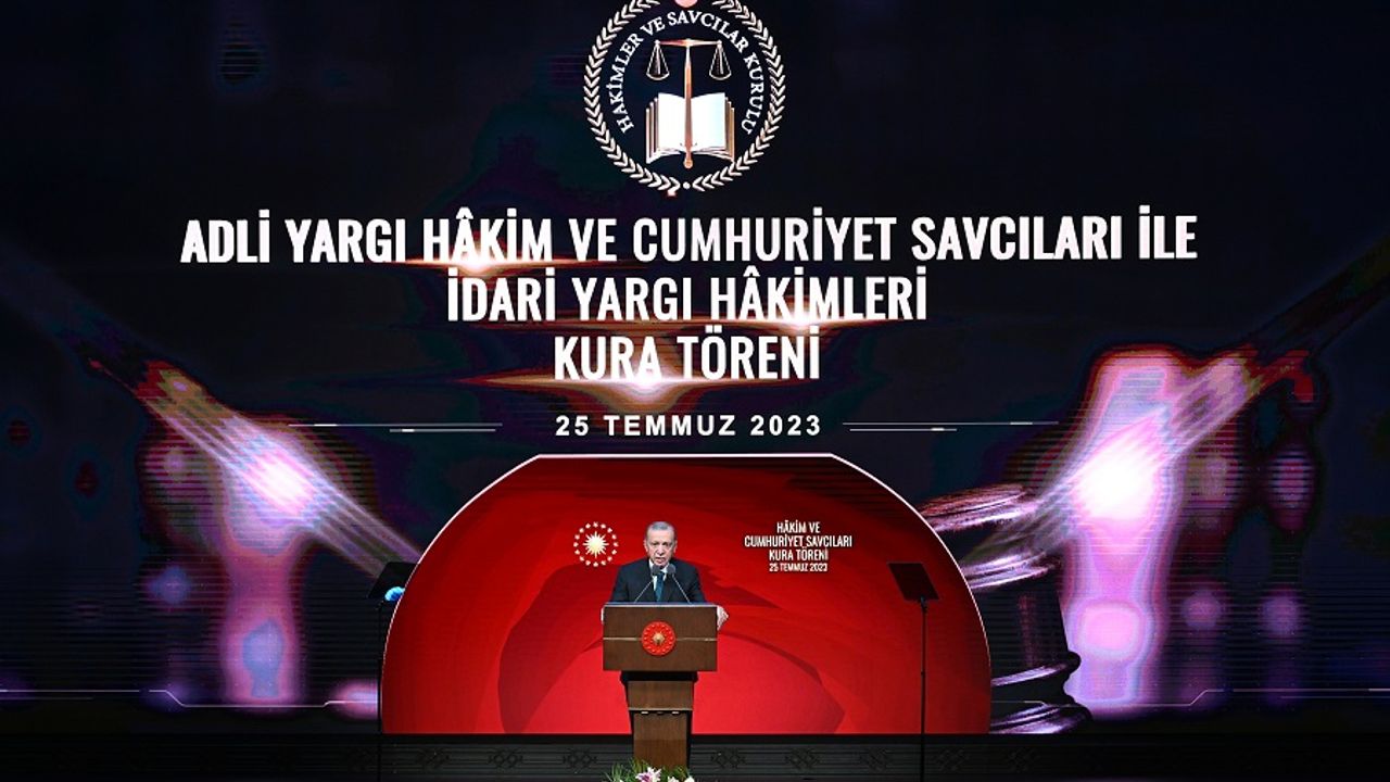 Hakkaride Düzenlenen Hakim Ve Savcılar İftar Programı: Katılımcılar Ve Etkinlikler Hakkaride Düzenlenen Hakim Ve Savcılar İftar Programı: Katılımcılar Ve Etkinlikler