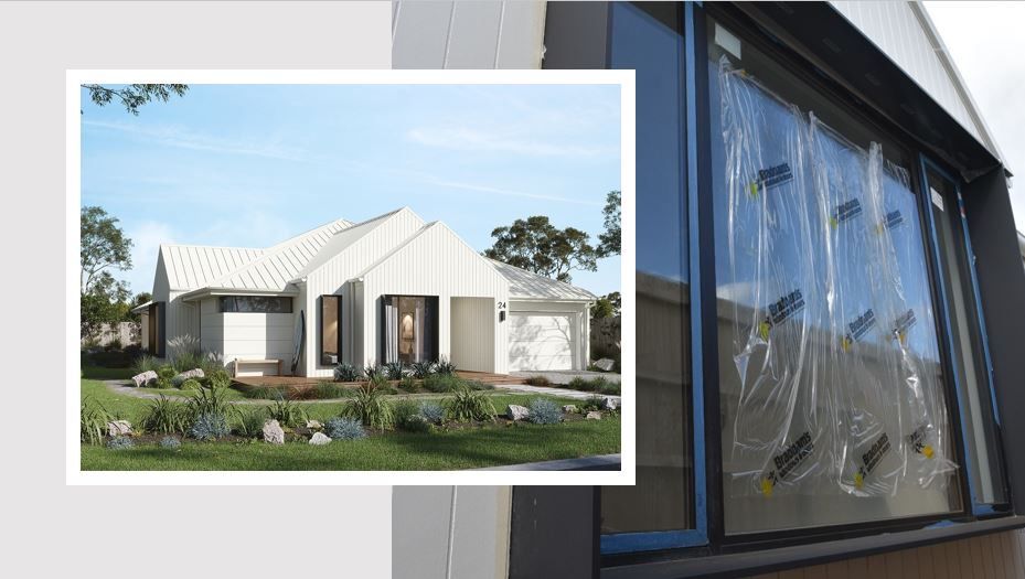 Half Dome Awarded Prestigious ABN Group Victoria Project Half Dome Awarded Prestigious ABN Group Victoria Project