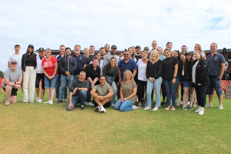 Half Dome Secures ABN Group Victoria's Media Business Half Dome Secures ABN Group Victoria's Media Business