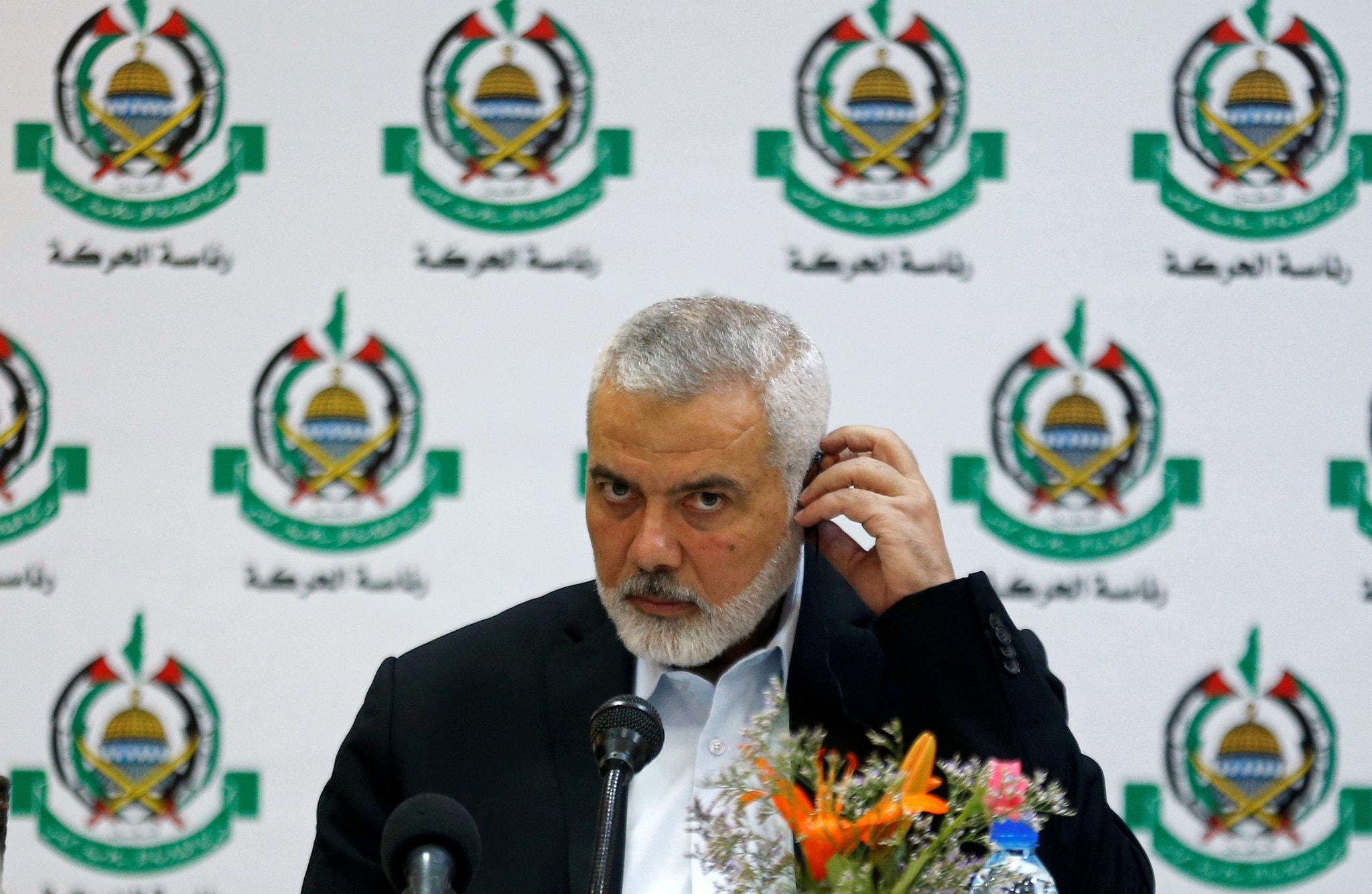 Hamas Deception: Witkoff's Account Of Being Duped Hamas Deception: Witkoff's Account Of Being Duped