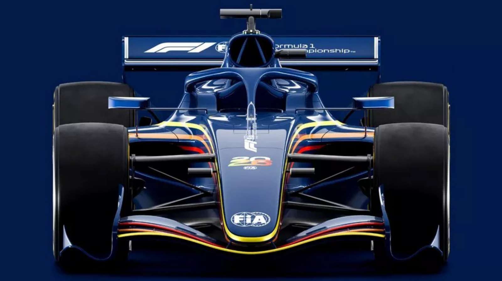 Hamilton's Impact: The Untold Story Behind The New F1 Regulations