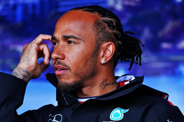 Hamilton's Key Role In Shaping New Formula 1 Regulations Hamilton's Key Role In Shaping New Formula 1 Regulations