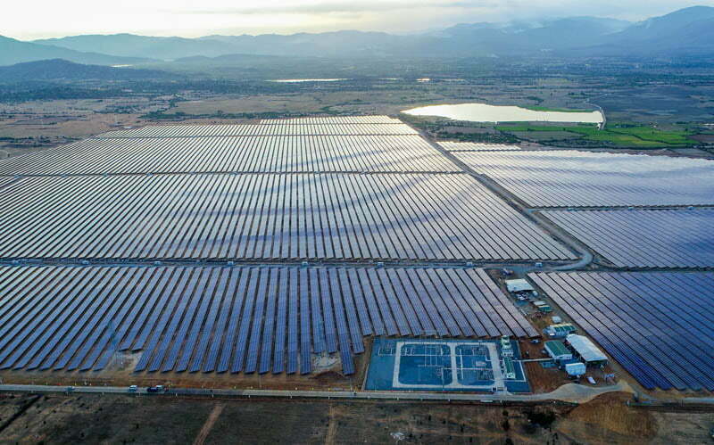 Hành Trình Miệt Mài Của Công Nhân Điện Lực Miền Nam Tại Công Trình 500kV Mạch 3