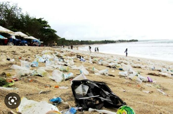 Hanif Faisol Dorong Daerah Lain Tiru Sukses Pengelolaan Sampah Bali Hanif Faisol Dorong Daerah Lain Tiru Sukses Pengelolaan Sampah Bali