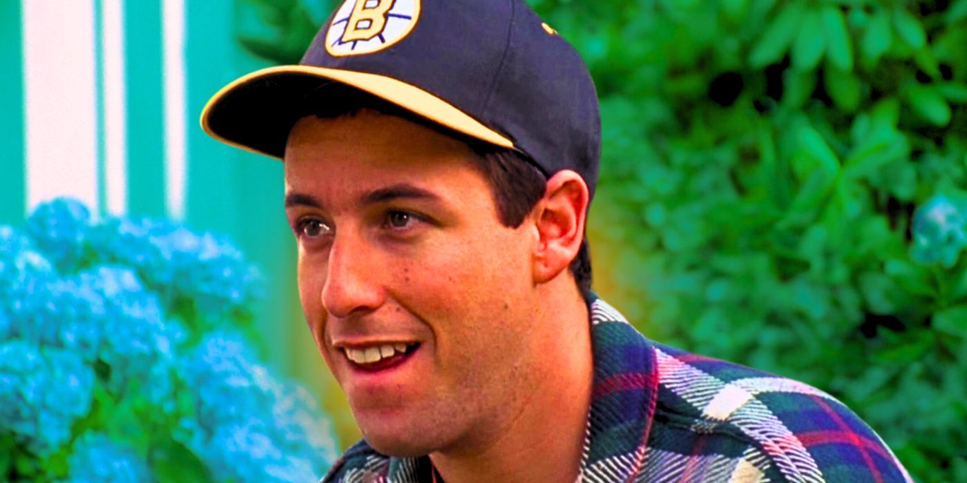 Happy Gilmore 2: Sandler's Shot At A Classic Comedy? Happy Gilmore 2: Sandler's Shot At A Classic Comedy?