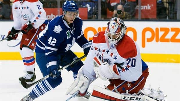 Hard-Fought Win: Maple Leafs Topple Avalanche 2-1 Hard-Fought Win: Maple Leafs Topple Avalanche 2-1