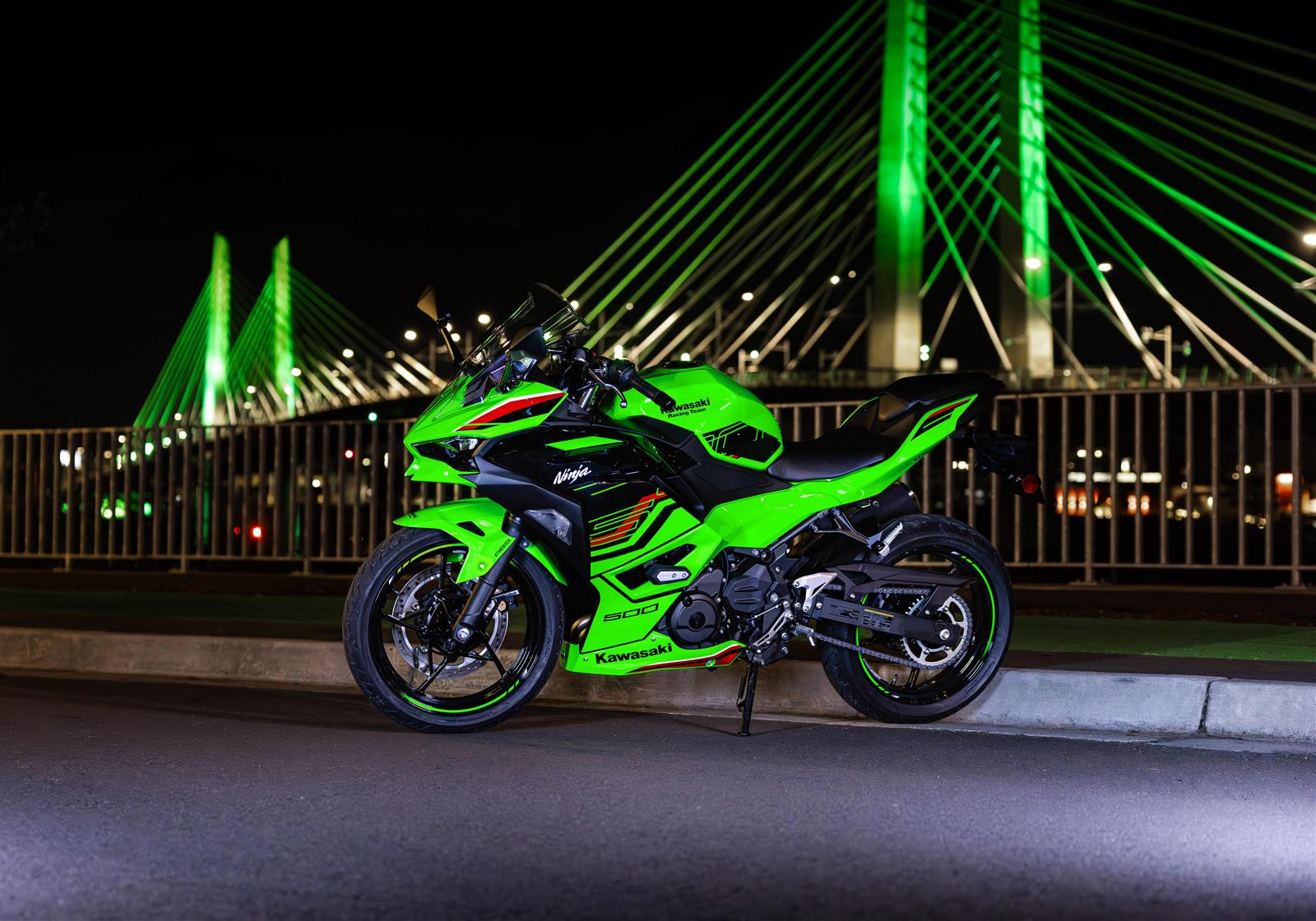 Harga Kawasaki Ninja 500 Dan 500 SE 2025: Lebih Dari Rp 100 Juta? Harga Kawasaki Ninja 500 Dan 500 SE 2025: Lebih Dari Rp 100 Juta?