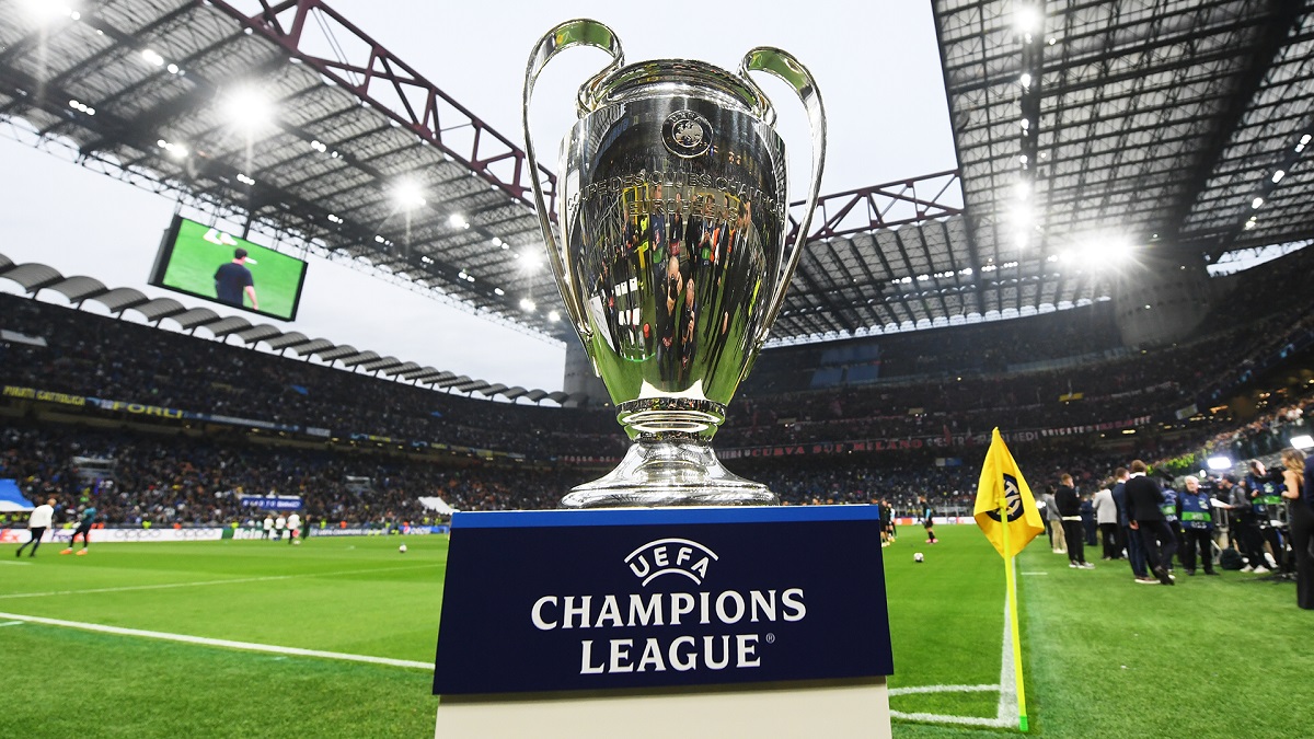 Hargreaves Predicts Winner: Arsenal Or PSG In Champions League Final Hargreaves Predicts Winner: Arsenal Or PSG In Champions League Final
