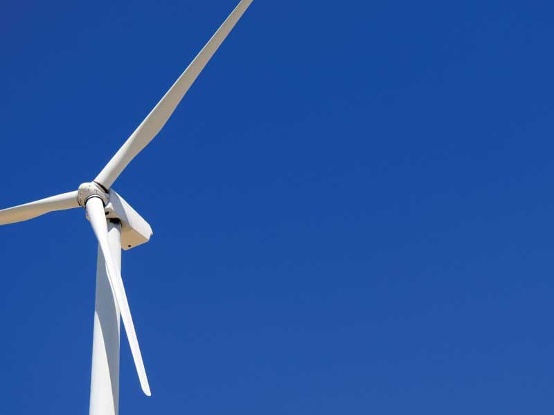 Harnessing The Wind: How Wind-Powered Trains Can Reduce Pollution And Save Energy Harnessing The Wind: How Wind-Powered Trains Can Reduce Pollution And Save Energy