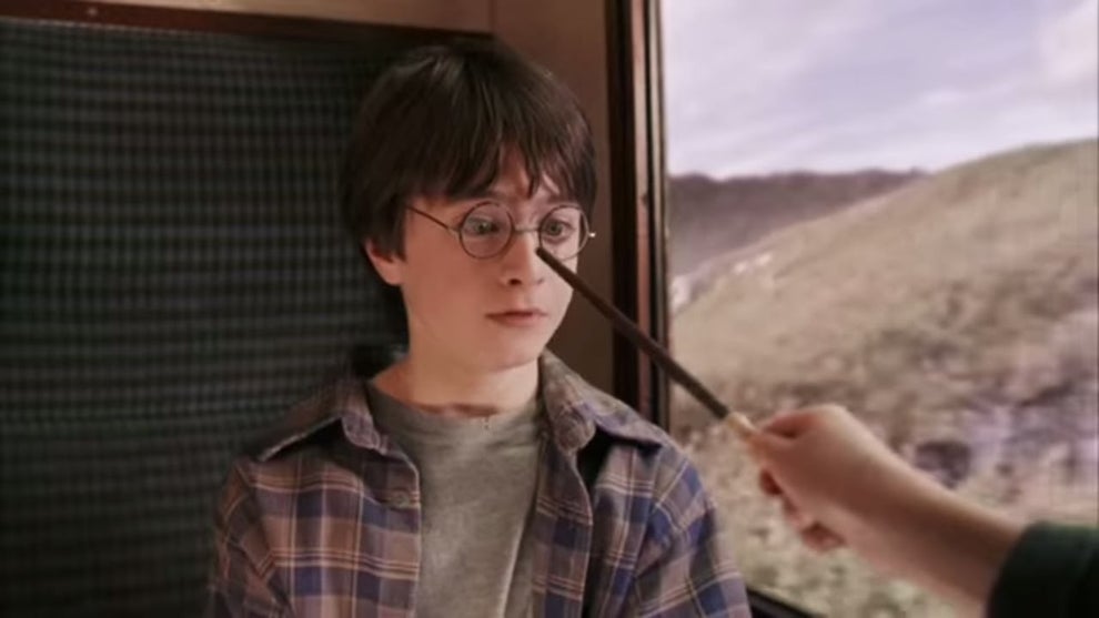 Harry Potter Actor's Dramatic Change Leaves Fans Speechless Harry Potter Actor's Dramatic Change Leaves Fans Speechless