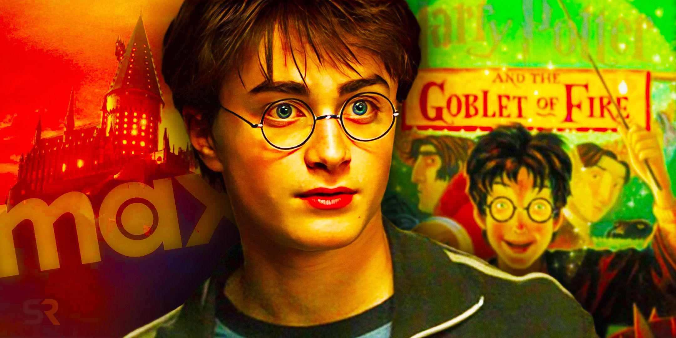 Harry Potter Remake: Addressing Fan Concerns Harry Potter Remake: Addressing Fan Concerns
