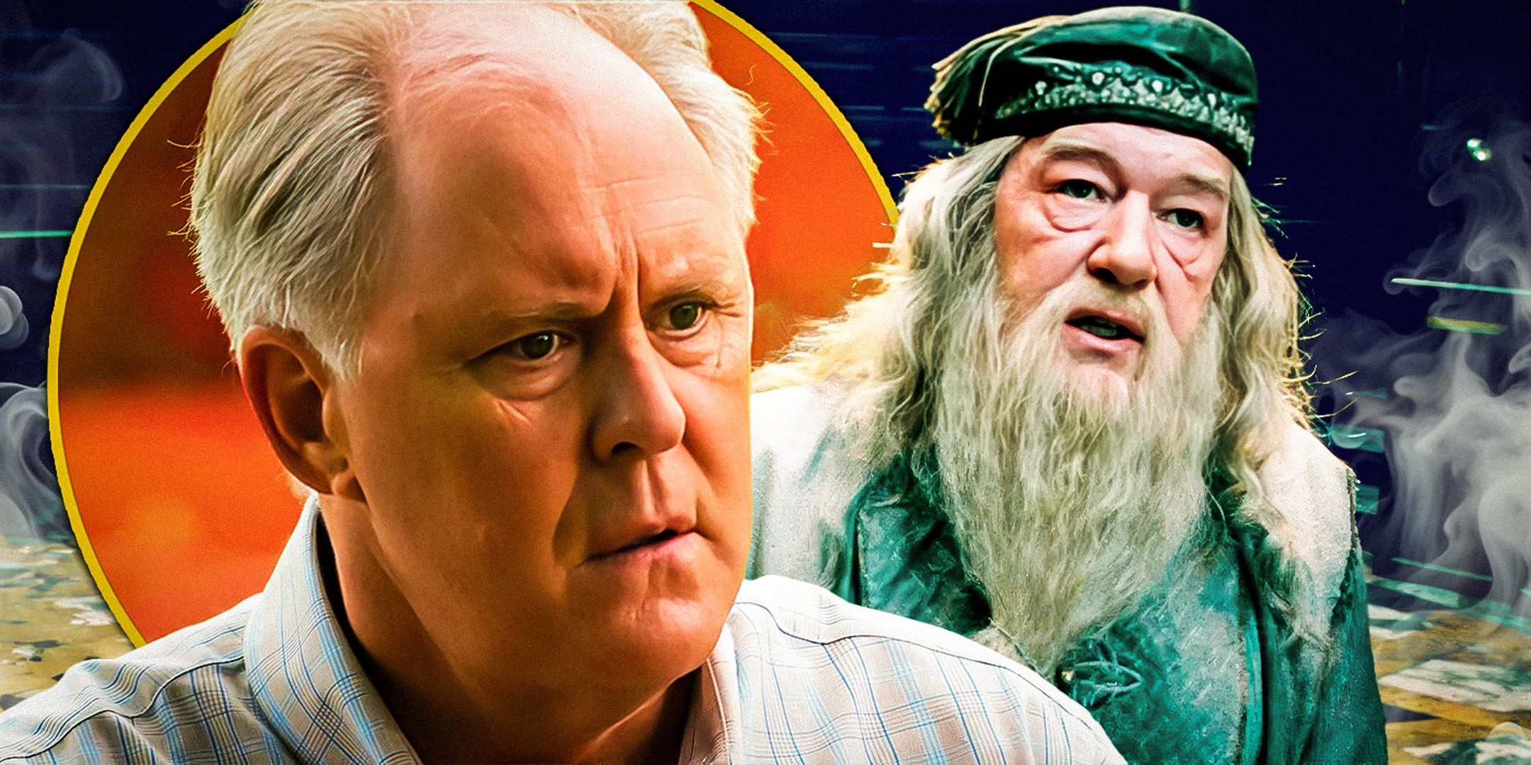 Harry Potter Remake: Snape And McGonagall's Plan – A Look At The Film's Core Principles Harry Potter Remake: Snape And McGonagall's Plan – A Look At The Film's Core Principles