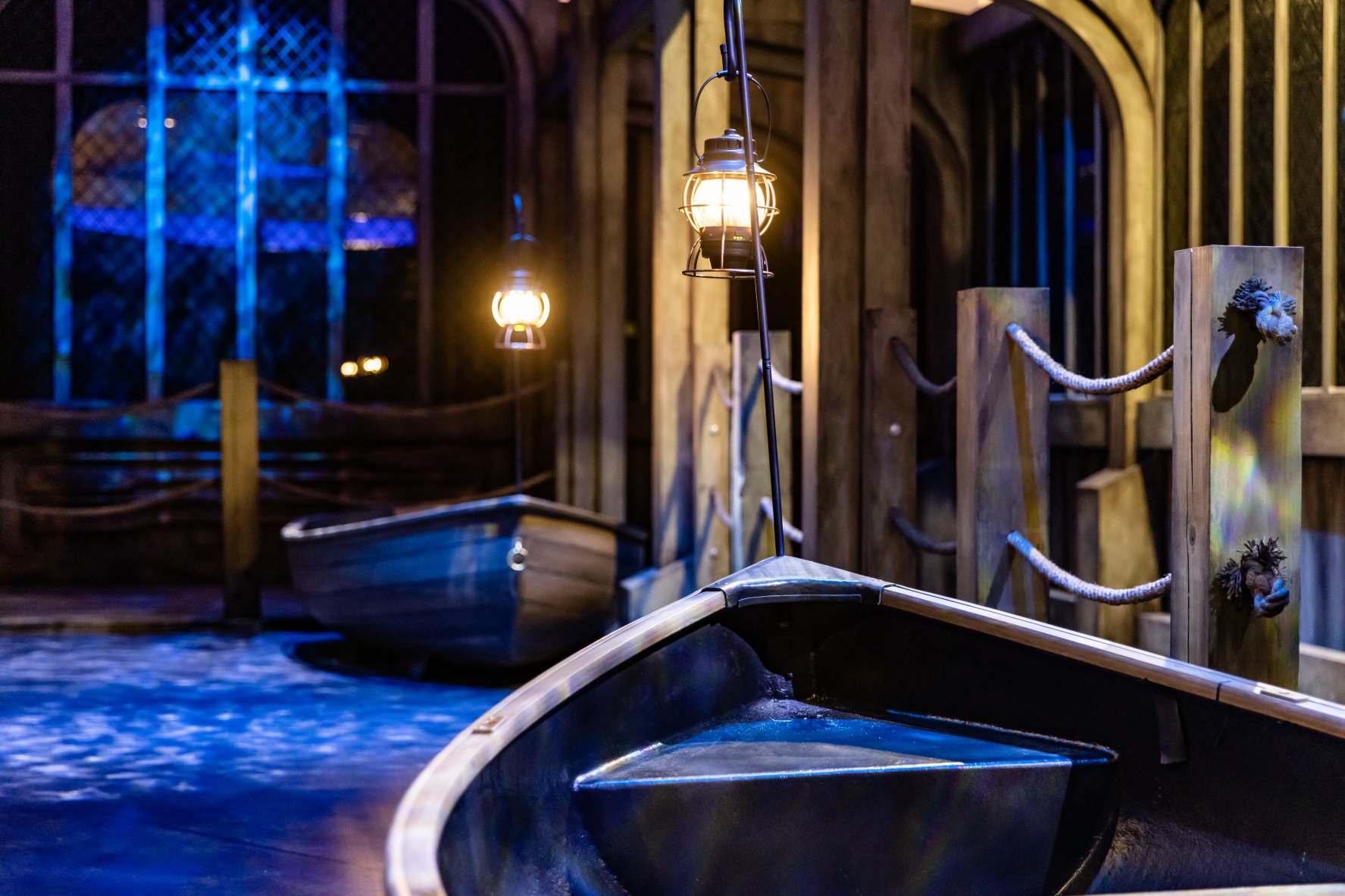Harry Potter Shop Opens In Chicago: Location, Merchandise & More Harry Potter Shop Opens In Chicago: Location, Merchandise & More