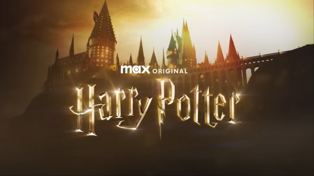 Harry Potter TV Series: Official Cast Announcement For Harry, Hermione, And Ron Harry Potter TV Series: Official Cast Announcement For Harry, Hermione, And Ron
