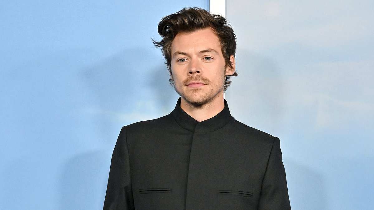 Harry Styles Responds To Awful SNL Impression: A Devastated Star Harry Styles Responds To Awful SNL Impression: A Devastated Star