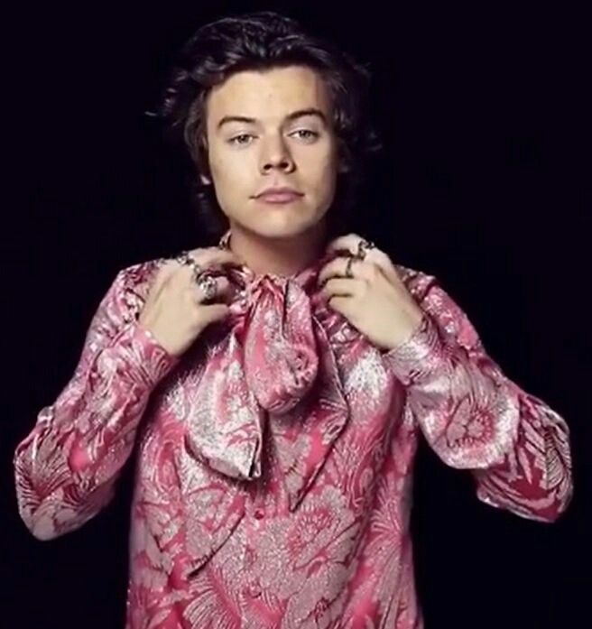 Harry Styles' Response To A Failed SNL Impression Harry Styles' Response To A Failed SNL Impression