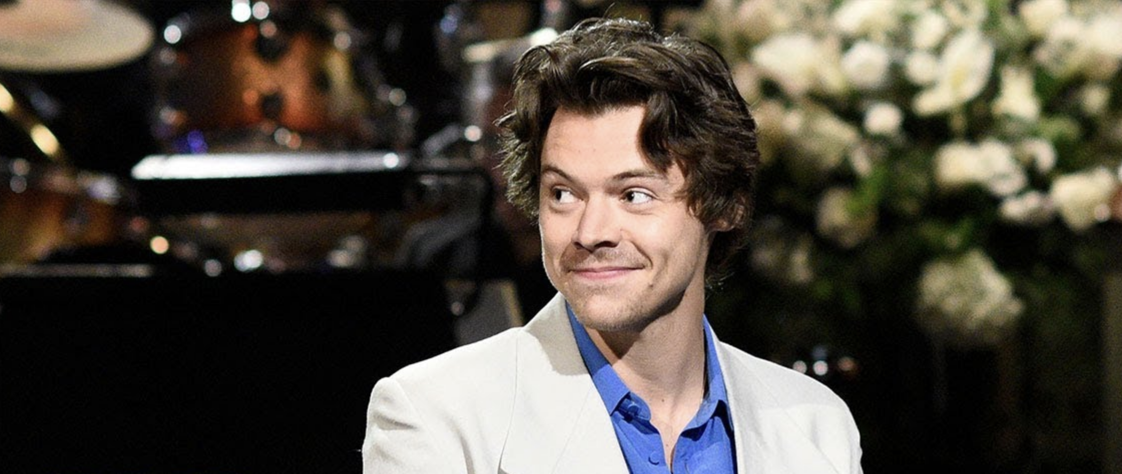 Harry Styles' SNL Impression Backlash: The Singer's Response Harry Styles' SNL Impression Backlash: The Singer's Response