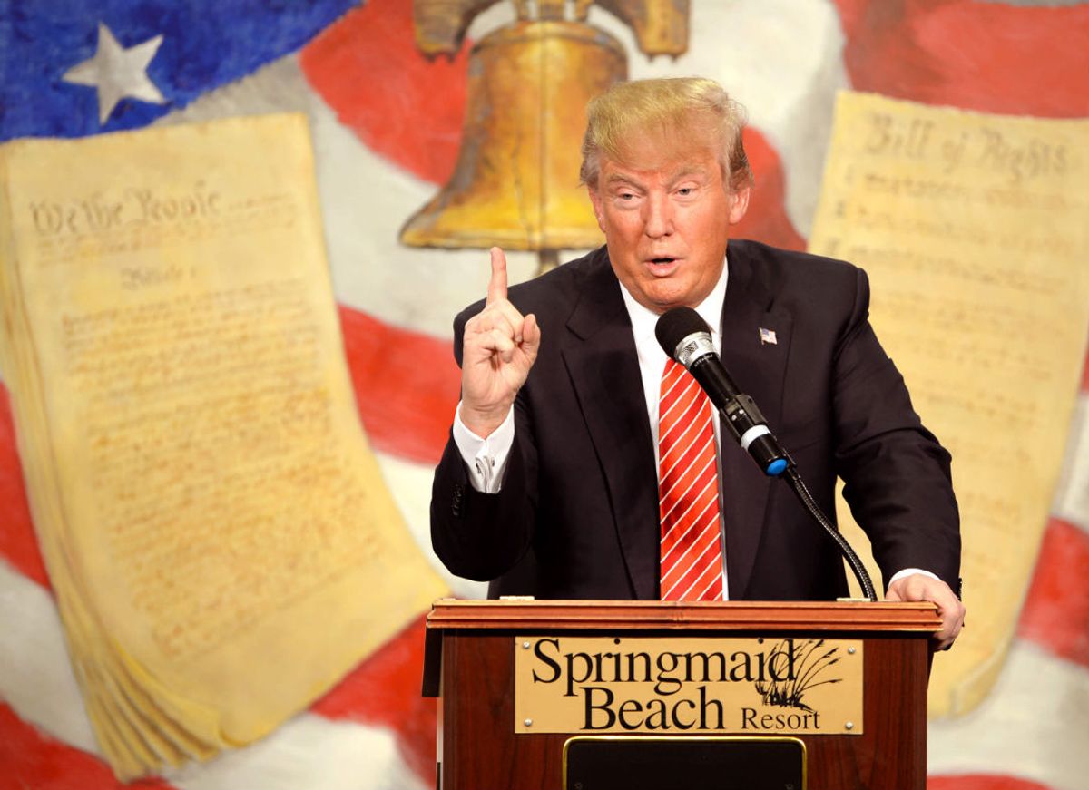 Harvard University President Addresses Trump's Accusations Harvard University President Addresses Trump's Accusations