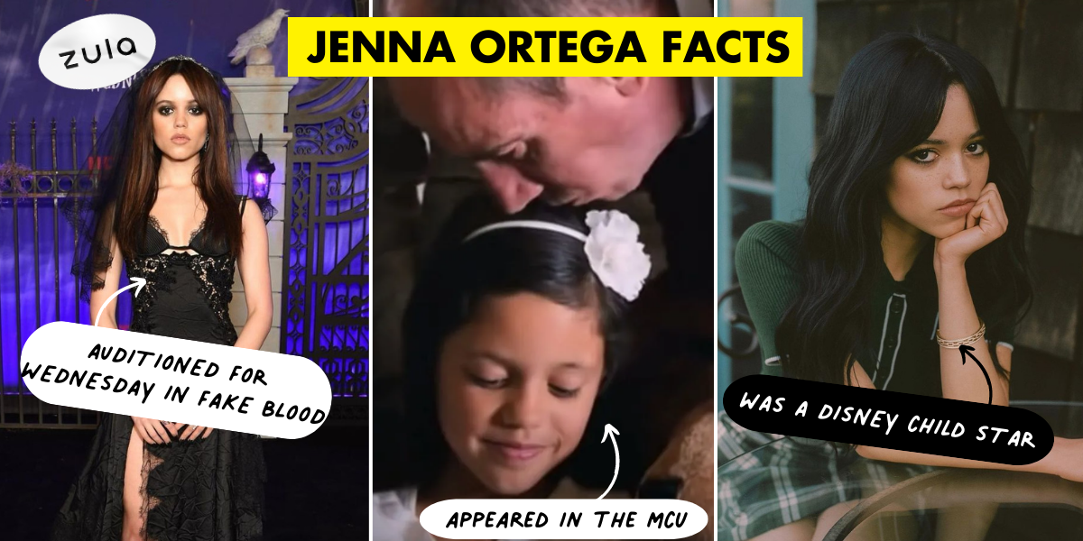 Has Jenna Ortega Aged Significantly? Analysis Of Her Recent Look Has Jenna Ortega Aged Significantly? Analysis Of Her Recent Look
