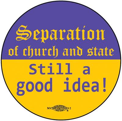 Has John Roberts Abandoned Church-State Separation? Analyzing Three Landmark Cases Has John Roberts Abandoned Church-State Separation? Analyzing Three Landmark Cases