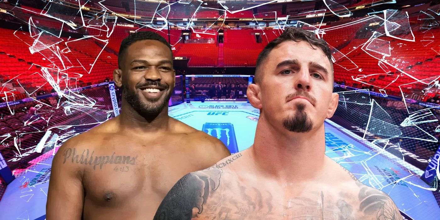 Hasbulla Vs. Jon Jones: Daily Fights According To Jones