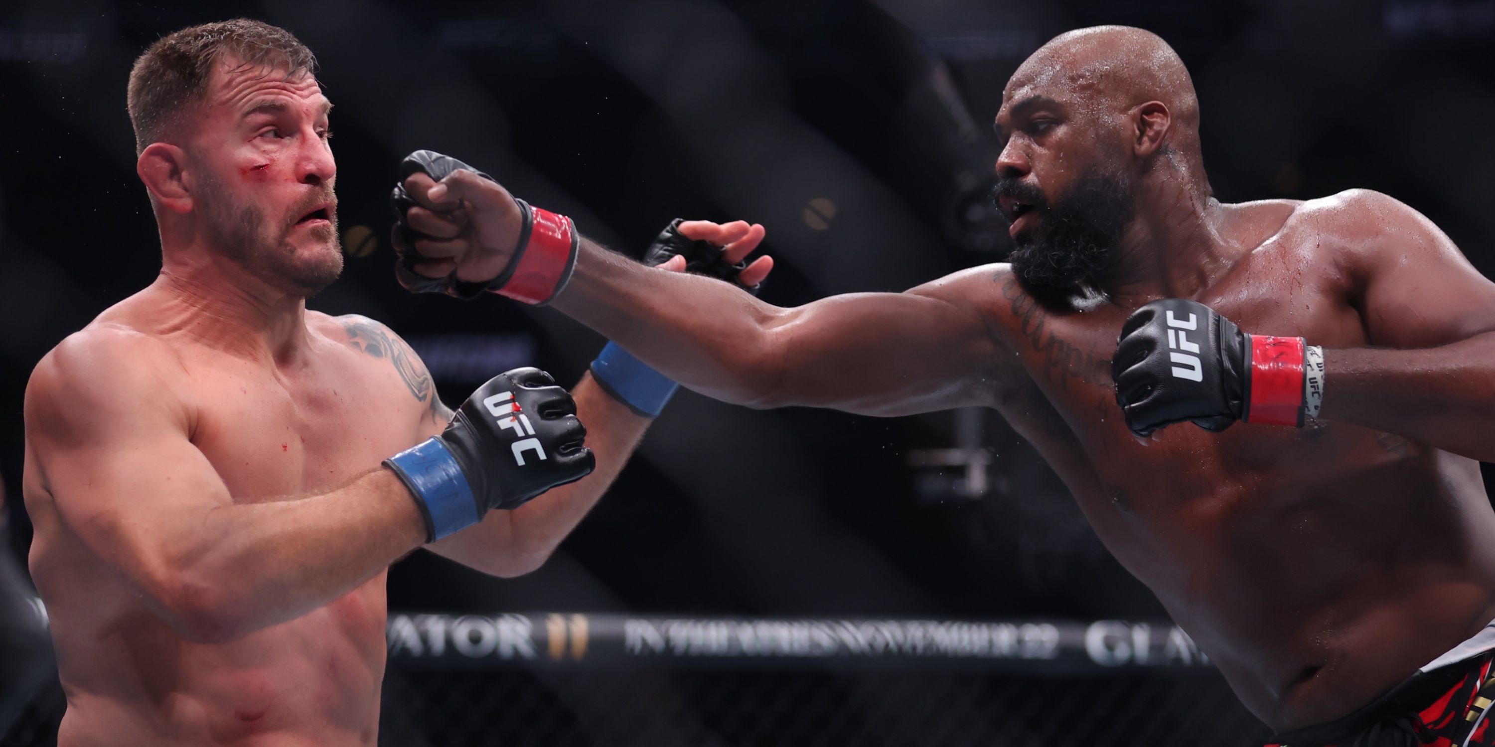 Hasbulla's Impact: Jon Jones Discusses Injury From Intense Training