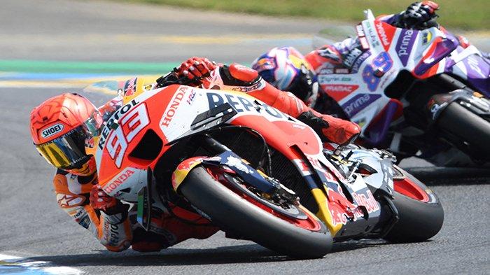 Hasil Latihan Bebas MotoGP Inggris 2025 (FP1): Jadwal & Siaran Langsung Trans7 Hasil Latihan Bebas MotoGP Inggris 2025 (FP1): Jadwal & Siaran Langsung Trans7