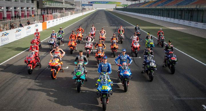 Hasil Latihan Bebas MotoGP Inggris 2025 (FP1): Jadwal Live Race & Jam Tayang Trans7 Hasil Latihan Bebas MotoGP Inggris 2025 (FP1): Jadwal Live Race & Jam Tayang Trans7