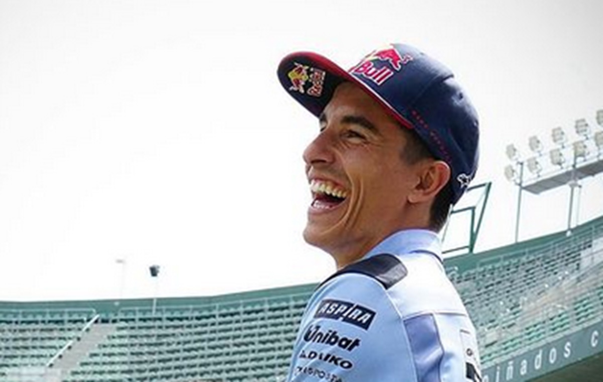 Hasil Lengkap & Klasemen MotoGP Usai Sprint Race Argentina 2025: Kemenangan Marquez