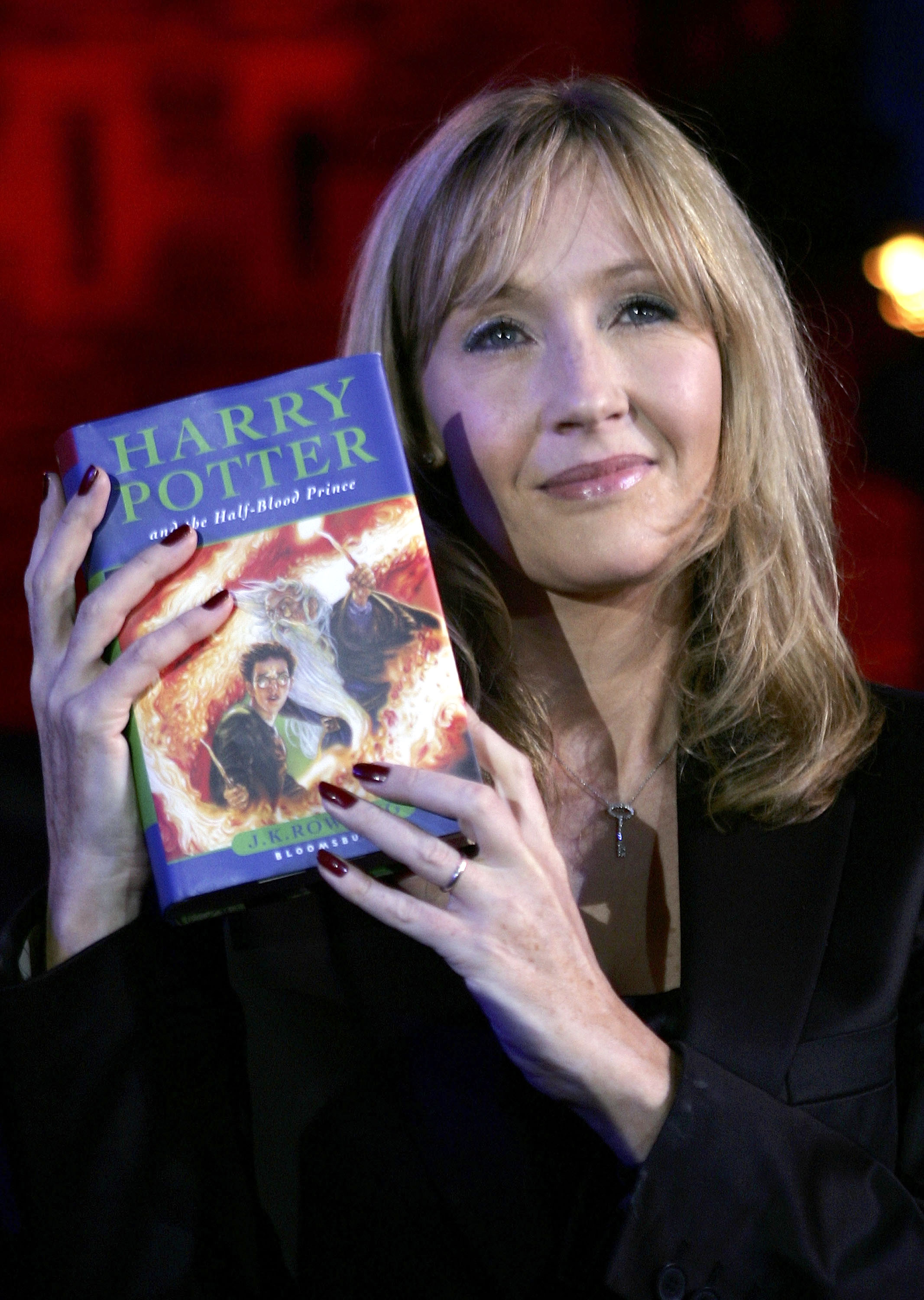 HBO Denies J.K. Rowling Influence On Harry Potter Series Adaptation HBO Denies J.K. Rowling Influence On Harry Potter Series Adaptation