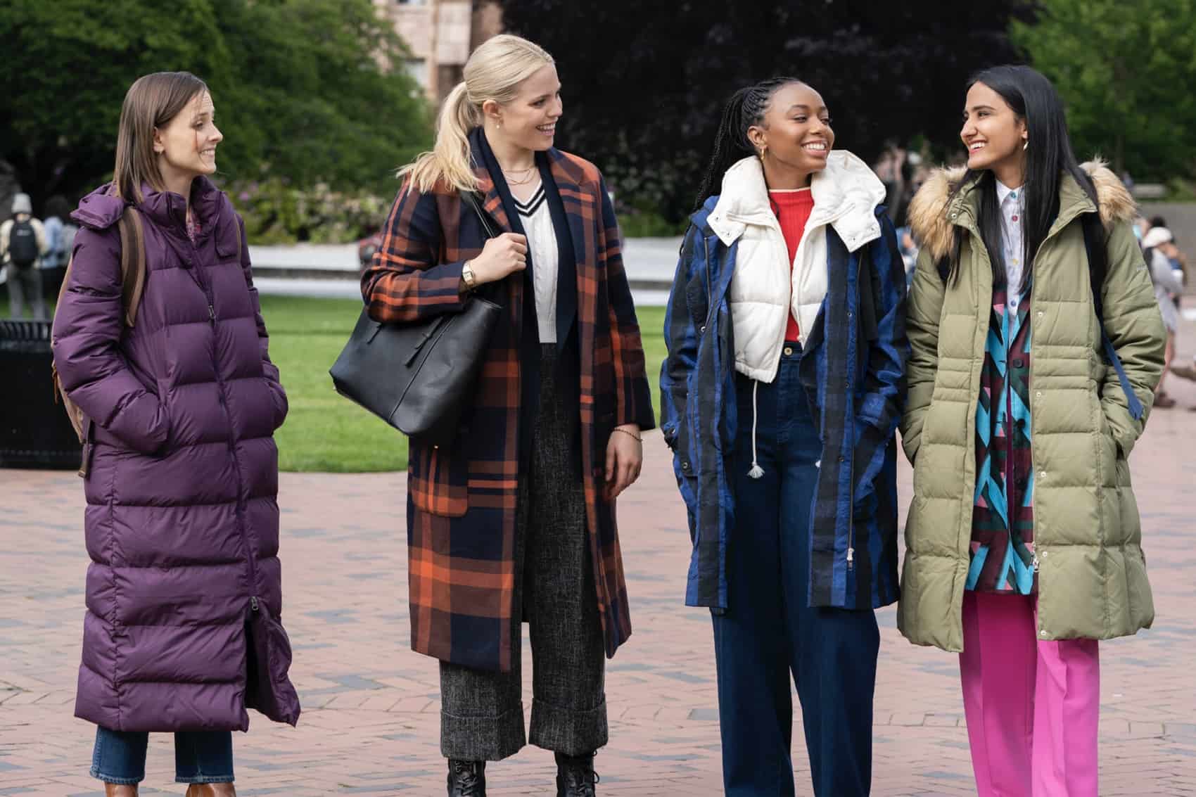 HBO Max Cancels Sex Lives Of College Girls After Season 3 HBO Max Cancels Sex Lives Of College Girls After Season 3