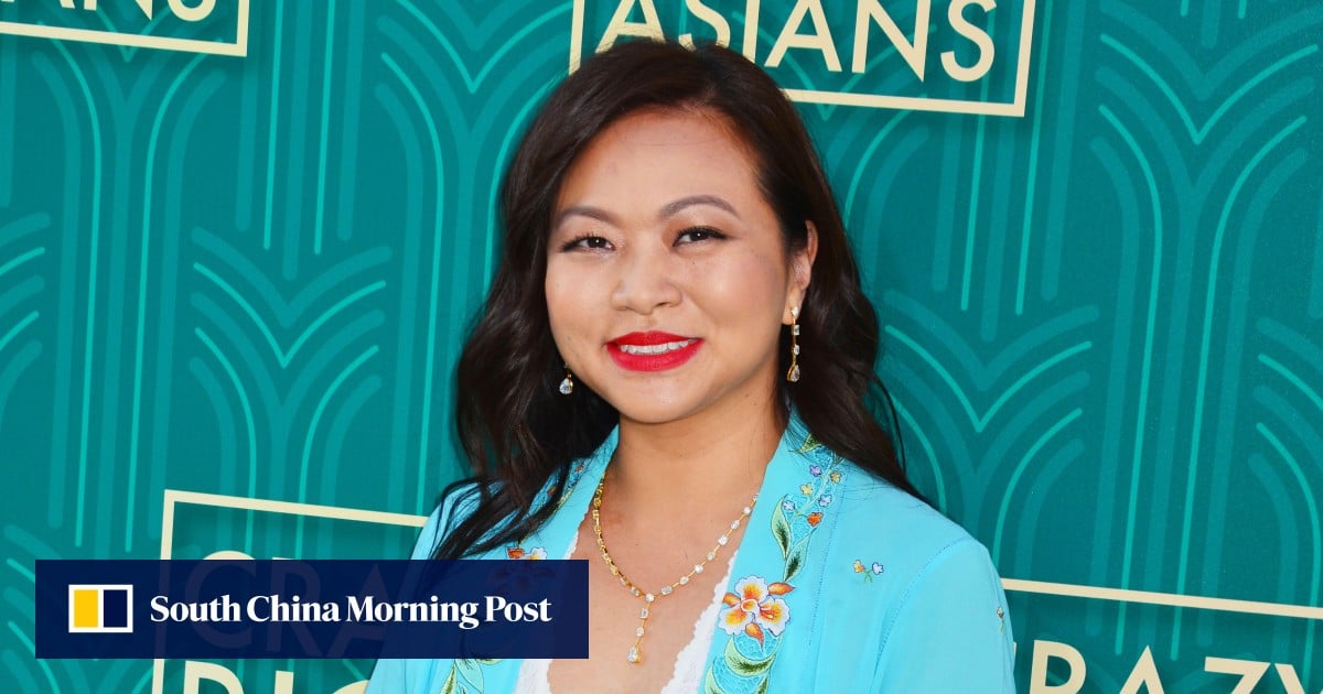 HBO Max Orders Crazy Rich Asians Series From Adele Lim HBO Max Orders Crazy Rich Asians Series From Adele Lim