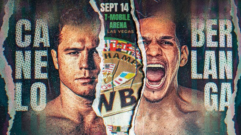 Hearn's Plan: Keeping Berlanga With A Fight Against Plant Or Charlo Hearn's Plan: Keeping Berlanga With A Fight Against Plant Or Charlo