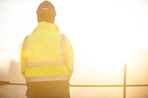 Heat Advisory For Outdoor Workers In Ghaziabad And Noida Heat Advisory For Outdoor Workers In Ghaziabad And Noida