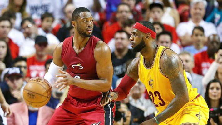 Heat Vs Cavaliers: Game 1 Playoffs Prediction & Best Betting Options Heat Vs Cavaliers: Game 1 Playoffs Prediction & Best Betting Options